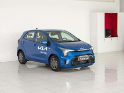 Negro Usado 2024 Kia Picanto Utilitario | 15.816 € (Caro)