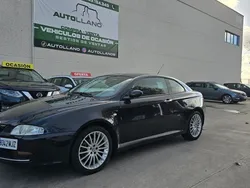 Negro Usado 2009 Alfa Romeo GT Coupe | 7500 €