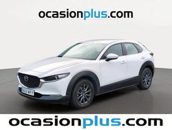 Blanco Usado 2025 Mazda CX-30 Prime-Line SUV | 24.164 €