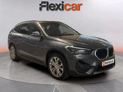 Gris Usado 2021 BMW X1 SUV | 21.490 € (Super precio)