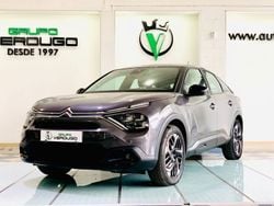 Gris Usado 2022 Citroën C4 Live | 20.900 € (Caro)