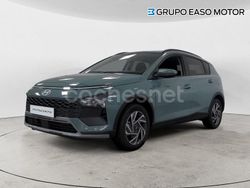 Verde Nuevo 2025 Hyundai Bayon SUV | 18.990 € (Precio justo)