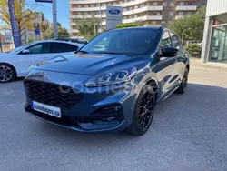 Azul Usado 2023 Ford Kuga ST-Line X SUV | 29.900 € (Precio justo)