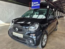 Usado 2020 Smart ForFour Electric Drive | 11.690 € (Precio justo)