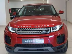 Suv Usado 2019 Land Rover Range Rover evoque SUV | 21.995 € (Un poco caro)