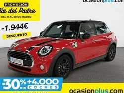 Mini Cooper D