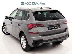 Gris Usado 2024 Skoda Kamiq Selection SUV | 22.590 € (Un poco caro)