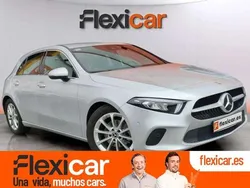 Gris Usado 2019 Mercedes A180 Utilitario | 19.990 € (Super precio)