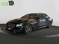 Negro Usado 2019 Mercedes E53 AMG AMG Berlina | 45.990 €