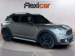 Gris Usado 2018 Mini Cooper S Countryman SUV | 16.490 € (Super precio)