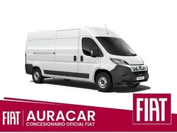 Blanco Nuevo 2025 Fiat Ducato Van | 28.400 €