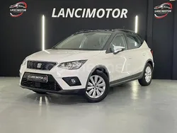 Blanco Usado 2022 Seat Arona Xperience SUV | 15.490 € (Buen precio)