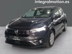 Usado 2021 Dacia Sandero Essentiel Utilitario | 12.900 €