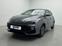Gris Usado 2025 MG MG3 Utilitario | 17.970 € (Precio justo)