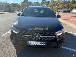 Blanco Usado 2018 Mercedes A200 Berlina | 18.500 € (Super precio)