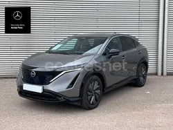 Eléctrico Usado 2023 Nissan Ariya Advance SUV | 32.500 € (Precio justo)