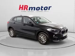 Negro Usado 2019 BMW X2 Performance SUV | 24.490 € (Precio justo)