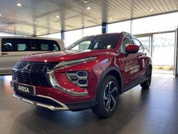 Rojo Usado 2024 Mitsubishi Eclipse Cross SUV | 34.000 €