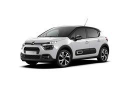 Blanco Usado 2024 Citroën C3 PureTech Utilitario | 16.450 € (Caro)