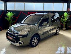 Verde Usado 2014 Citroën Berlingo XTR Monovolumen | 11.495 € (Precio justo)