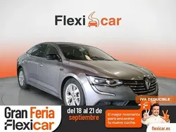 Gris Usado 2020 Renault Talisman LIMITED Berlina | 11.490 € (Super precio)
