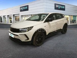 Blanco Usado 2024 Opel Grandland X S SUV | 37.990 €