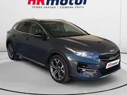 Usado 2022 Kia XCeed SUV | 16.890 €