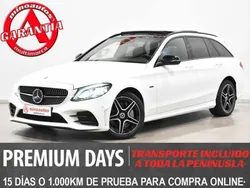 Mercedes E300
