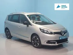 Renault Grand Scénic III