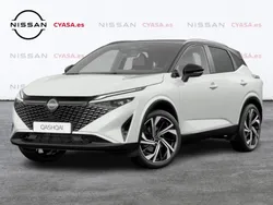 Otro Nuevo 2024 Nissan Qashqai Premium Edition SUV | 41.850 €
