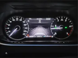 Blanco Usado 2020 Land Rover Range Rover evoque S SUV | 24.950 € (Buen precio)