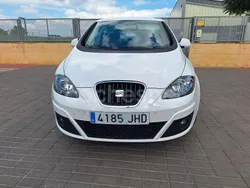 Blanco Usado 2015 Seat Altea I-Tech Monovolumen | 9300 € (Precio justo)