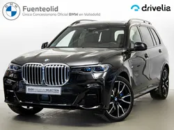 Usado 2022 BMW X7 Comfort Edition SUV | 68.850 € (Precio justo)