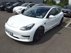 Eléctrico Usado 2023 Tesla Model 3 RWD Berlina | 27.850 € (Precio justo)