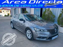 Gris / plata Usado 2019 Renault Talisman LIMITED Berlina | 15.990 € (Precio justo)