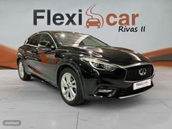 Otros Usado 2016 Infiniti Q30 Utilitario | 15.990 € (Precio justo)