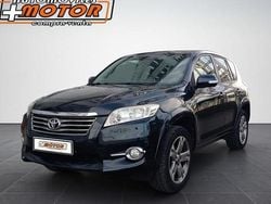 Usado 2012 Toyota RAV4 Executive | 11.990 € (Precio justo)