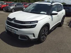 Usado 2022 Citroën C5 Aircross Shine SUV | 18.250 € (Precio justo)