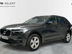 Gris Usado 2022 Volvo XC60 Plus SUV | 34.800 € (Buen precio)