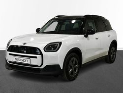 Usado 2024 Mini Countryman SUV | 37.400 € (Precio justo)