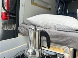 Blanco Usado 2022 Renault Trafic Van | 18.500 € (Buen precio)