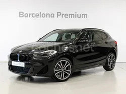 Negro Usado 2024 BMW X2 Comfort Edition SUV | 35.990 € (Un poco caro)