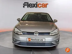Gris Usado 2020 VW Golf VIII Edition Berlina | 19.490 € (Precio justo)