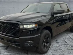 Negro Nuevo 2024 Dodge Ram Recogida | 99.900 €