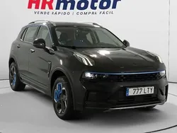 Usado 2021 Lynk & Co 01 SUV | 18.790 € (Buen precio)