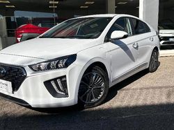 Gris/plata Usado 2021 Hyundai Ioniq Utilitario | 19.990 € (Super precio)