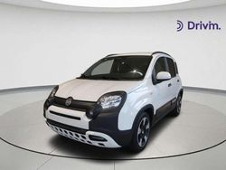 Blanco Nuevo 2025 Fiat Panda Utilitario | 13.900 € (Buen precio)