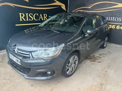 Citroën C4