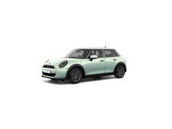 Verde Usado 2025 Mini Cooper S Essential Utilitario | 34.890 € (Caro)