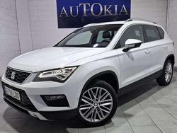 Blanco Usado 2019 Seat Ateca XCELLENCE SUV | 21.800 € (Un poco caro)